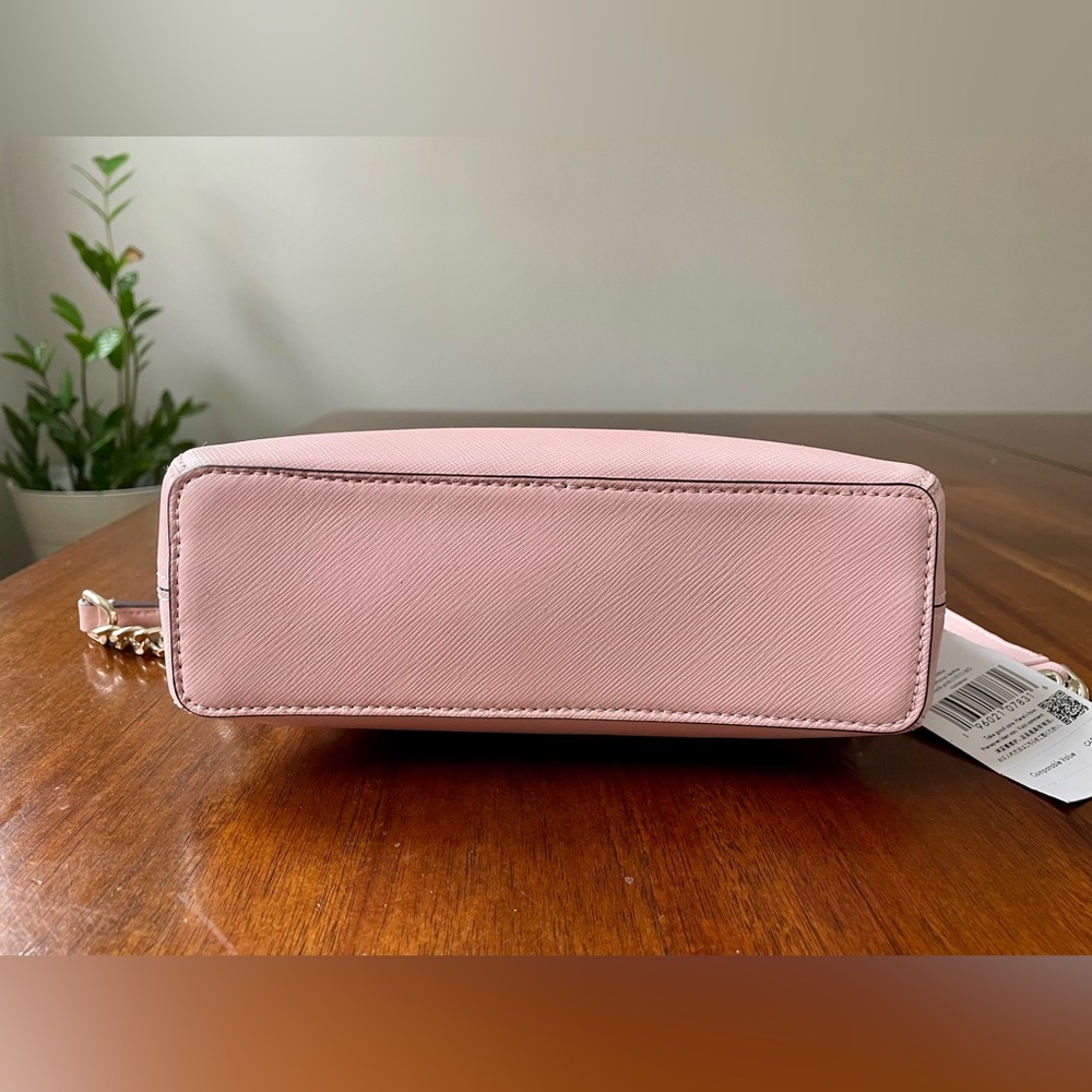 Kate Spade Pink Cameron Crossbody - Picture 6 of 11